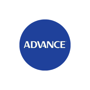 Advance Pet Logo