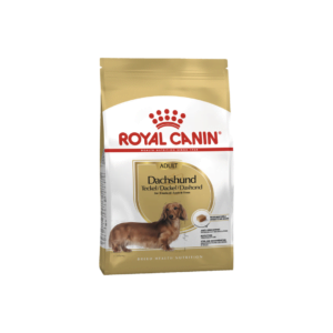 Royal Canin Dachshund Breed Specific Food
